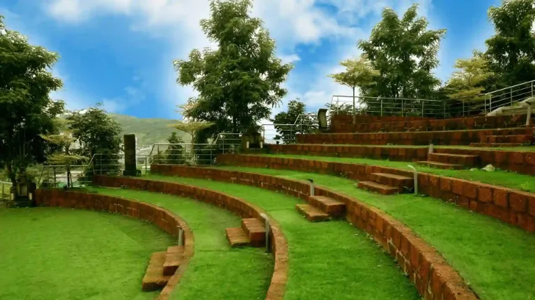 Amphitheatre